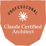 Certificate Architect — Professional