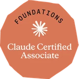 Certificate Associate — Foundations