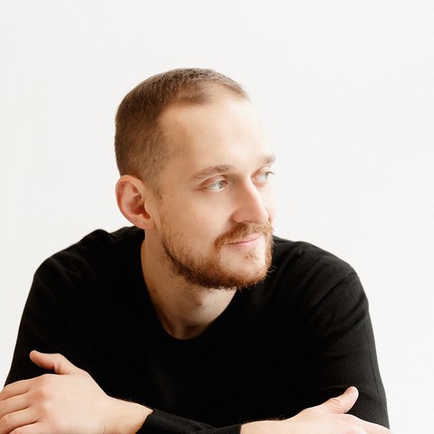 Yehor Maksymchuk — QA & Performance Architect